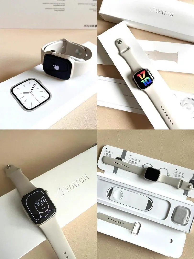 LitBuys Smartwatch