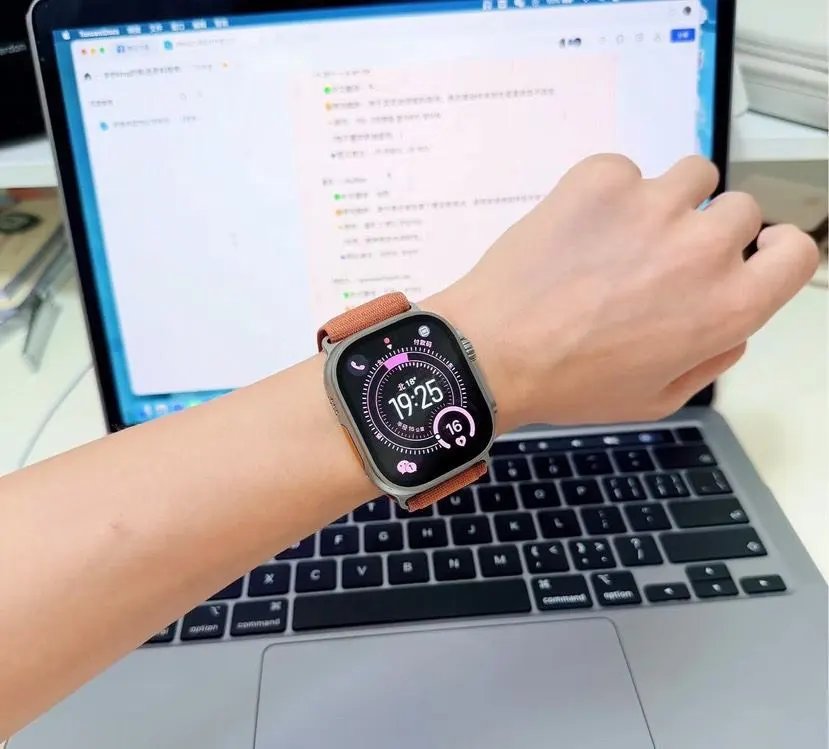 LitBuys Wristwatch