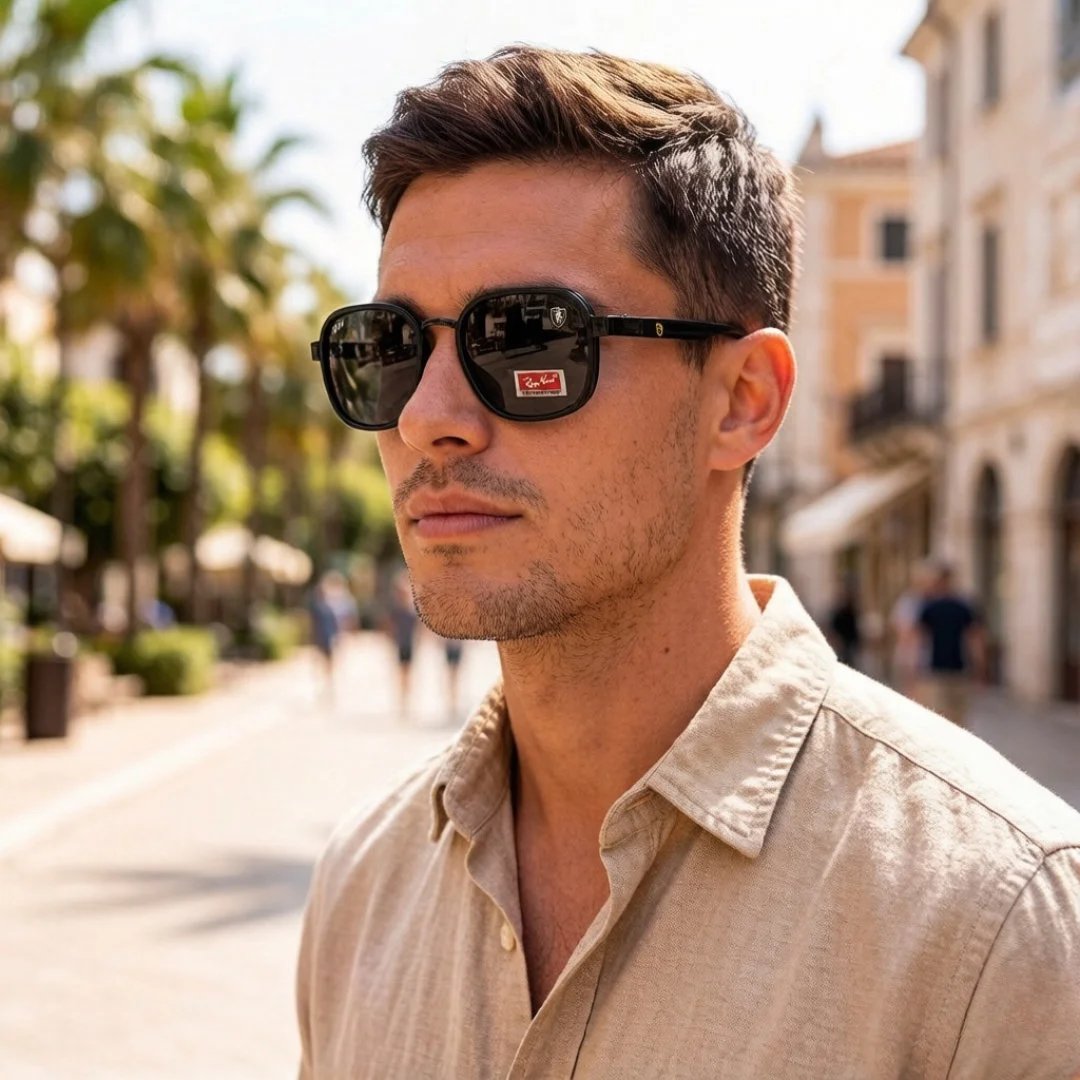 LitBuys Sunglasses