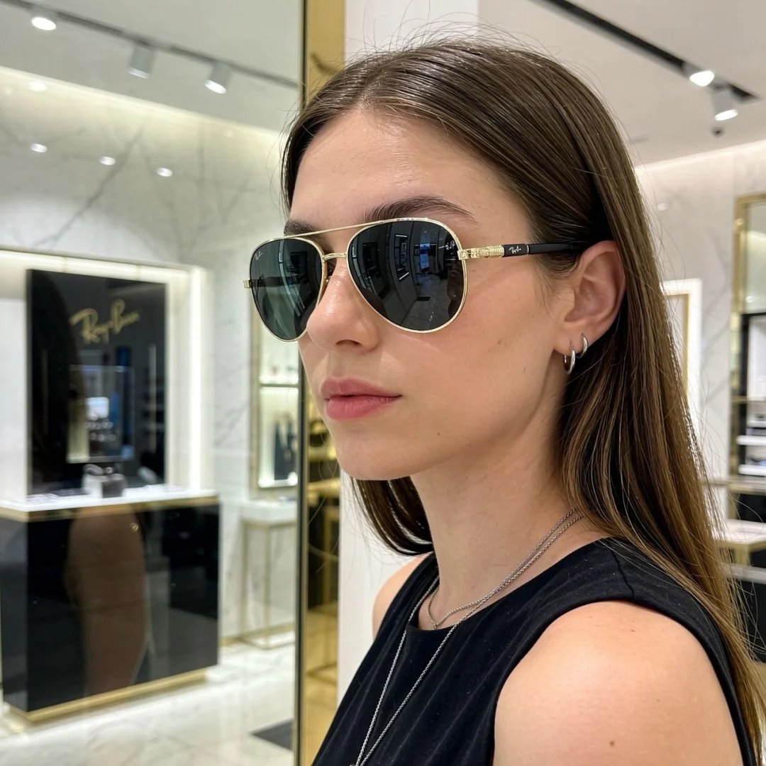 LitBuys Sunglasses