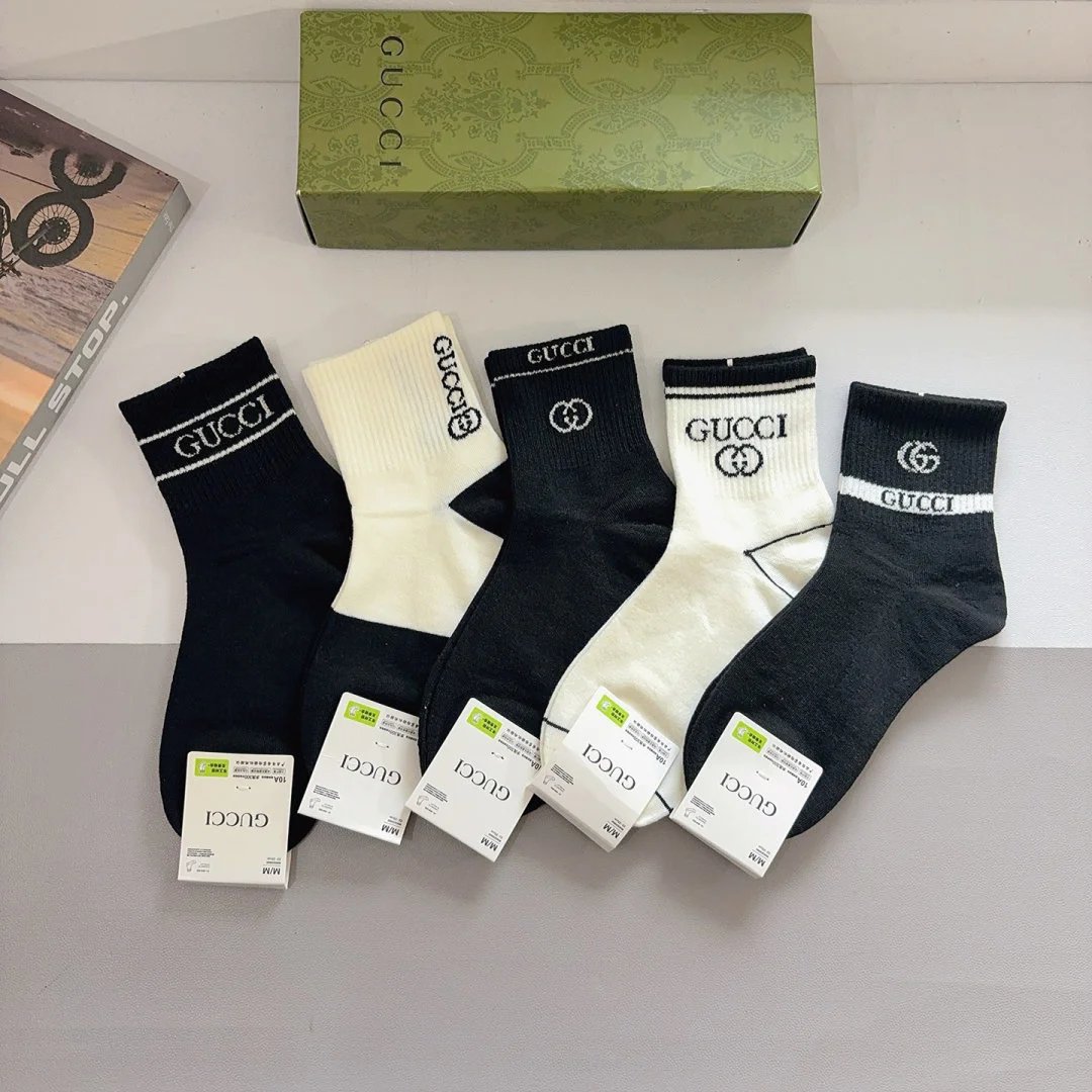 LitBuys Socks