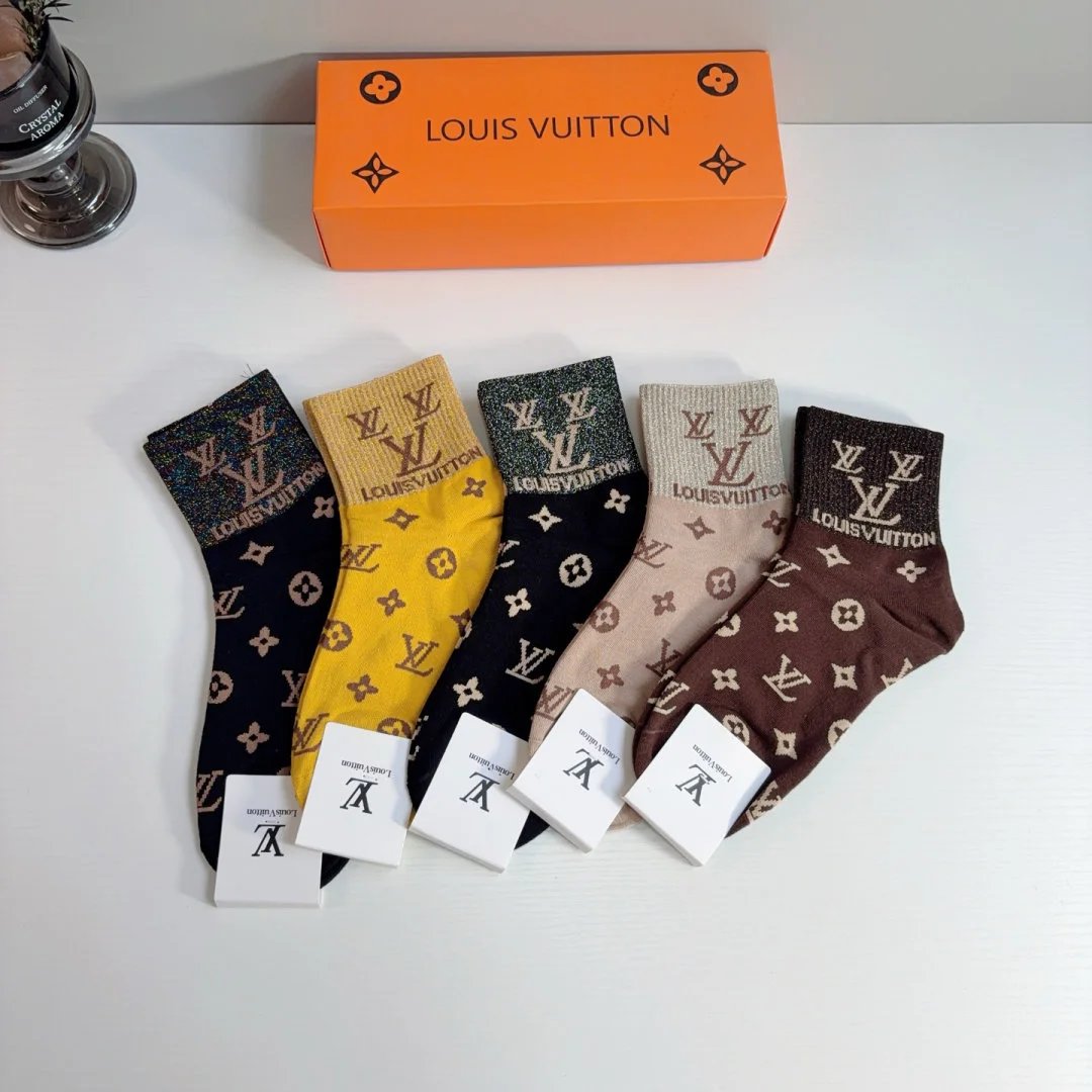 LitBuys Socks