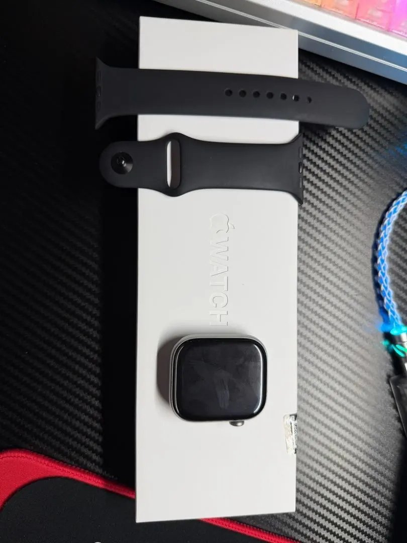 LitBuys Smartwatch