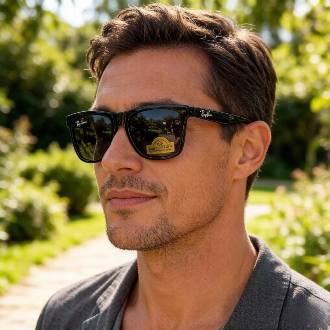 LitBuys Sunglasses