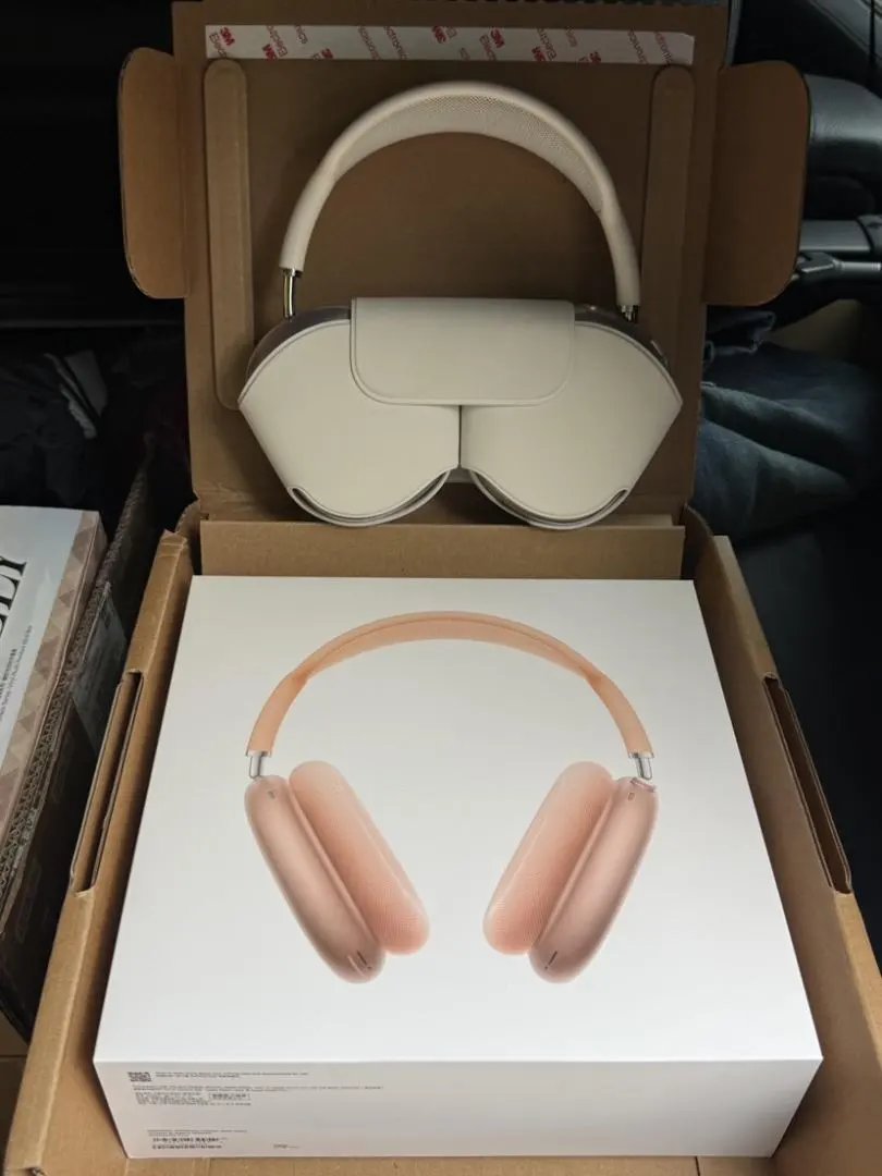 LitBuys Headphones