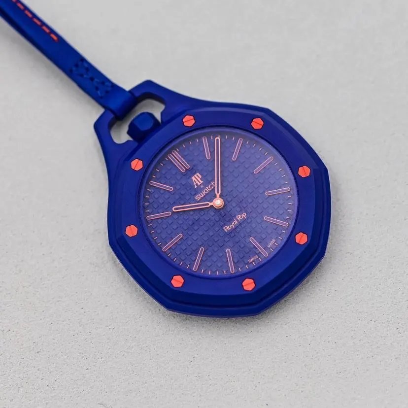 LitBuys Wristwatch