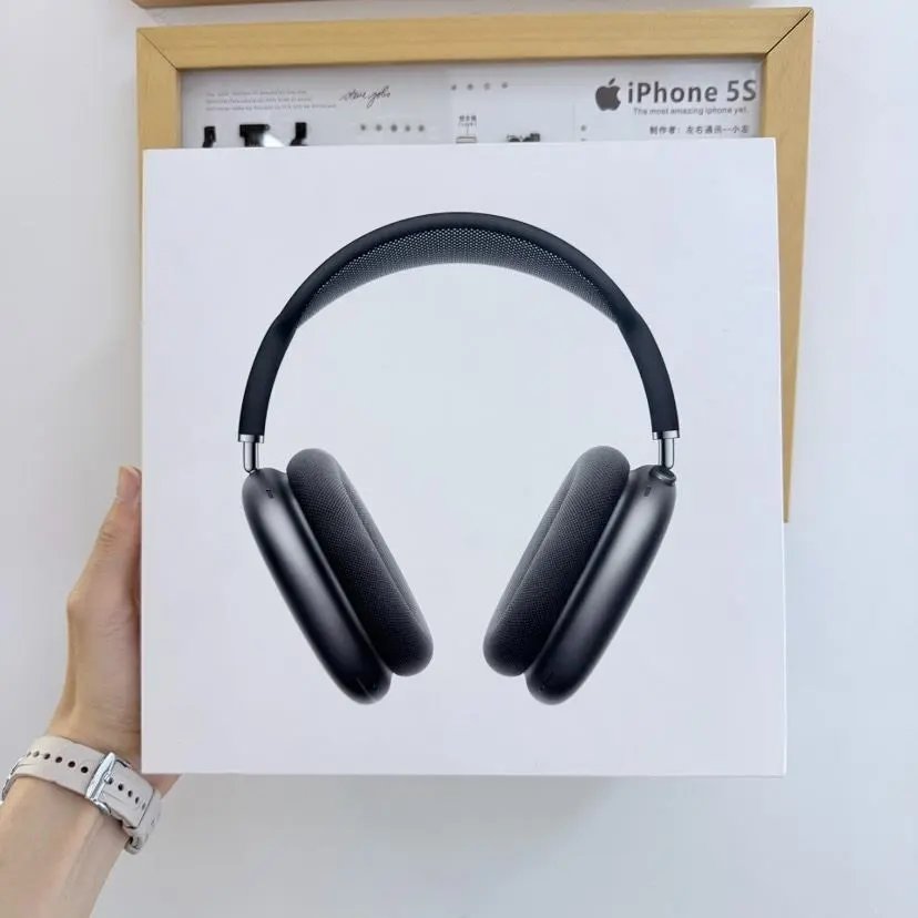 LitBuys Headphones