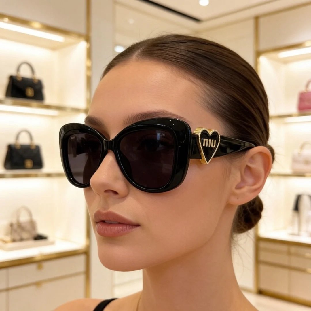 LitBuys Sunglasses