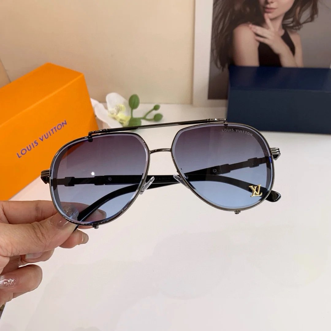 LitBuys Sunglasses