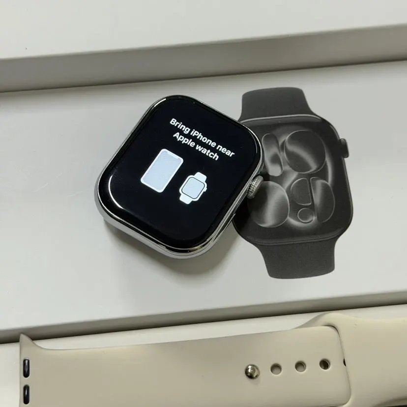 LitBuys Smartwatch