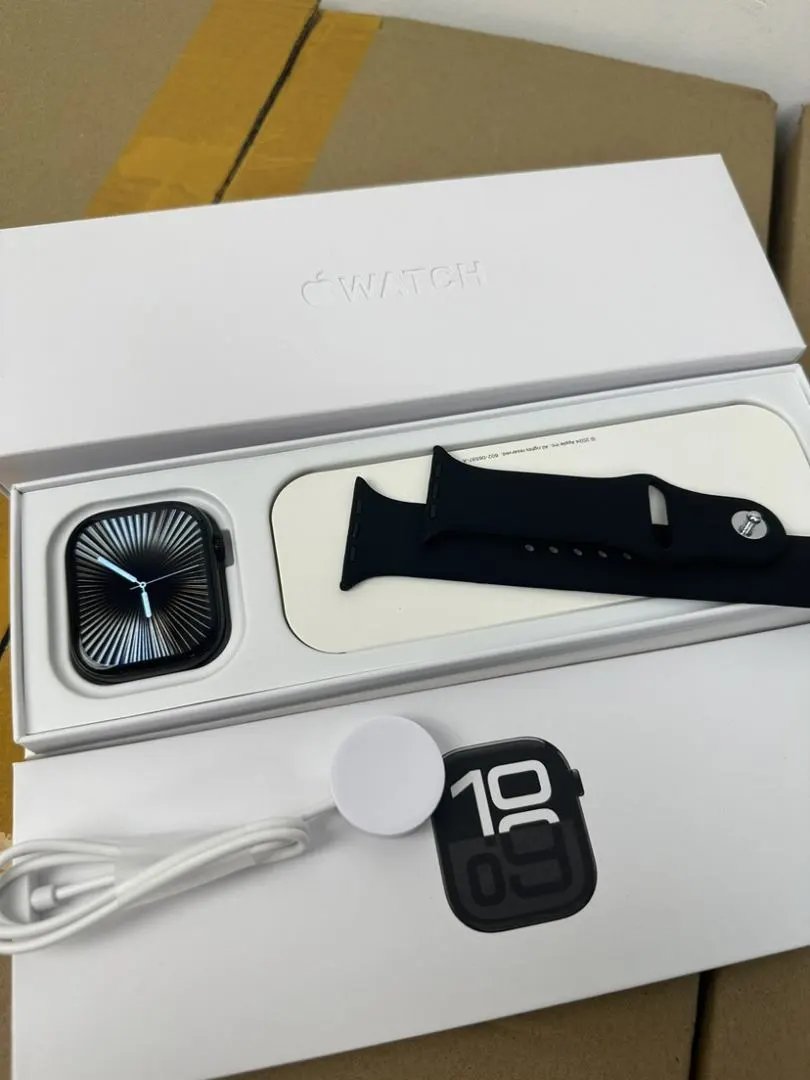 LitBuys Smartwatch