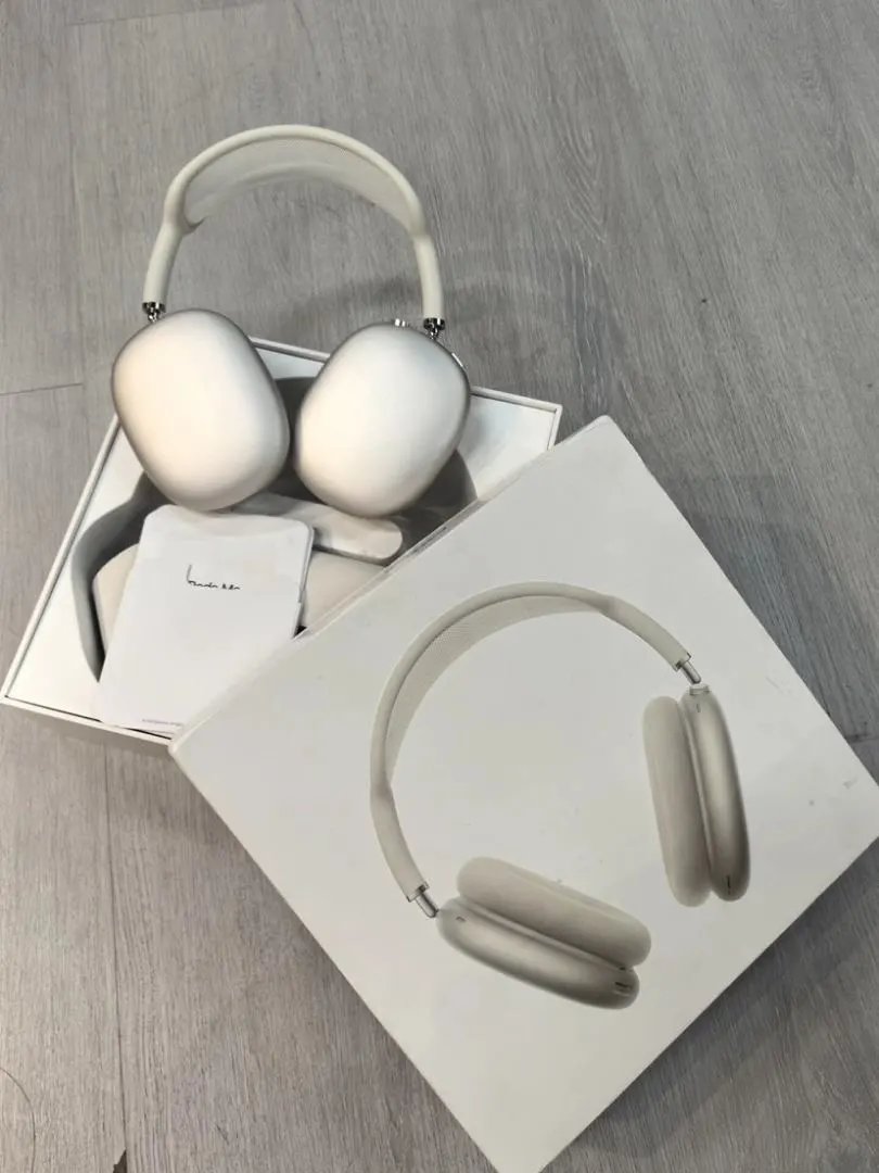 LitBuys Headphones