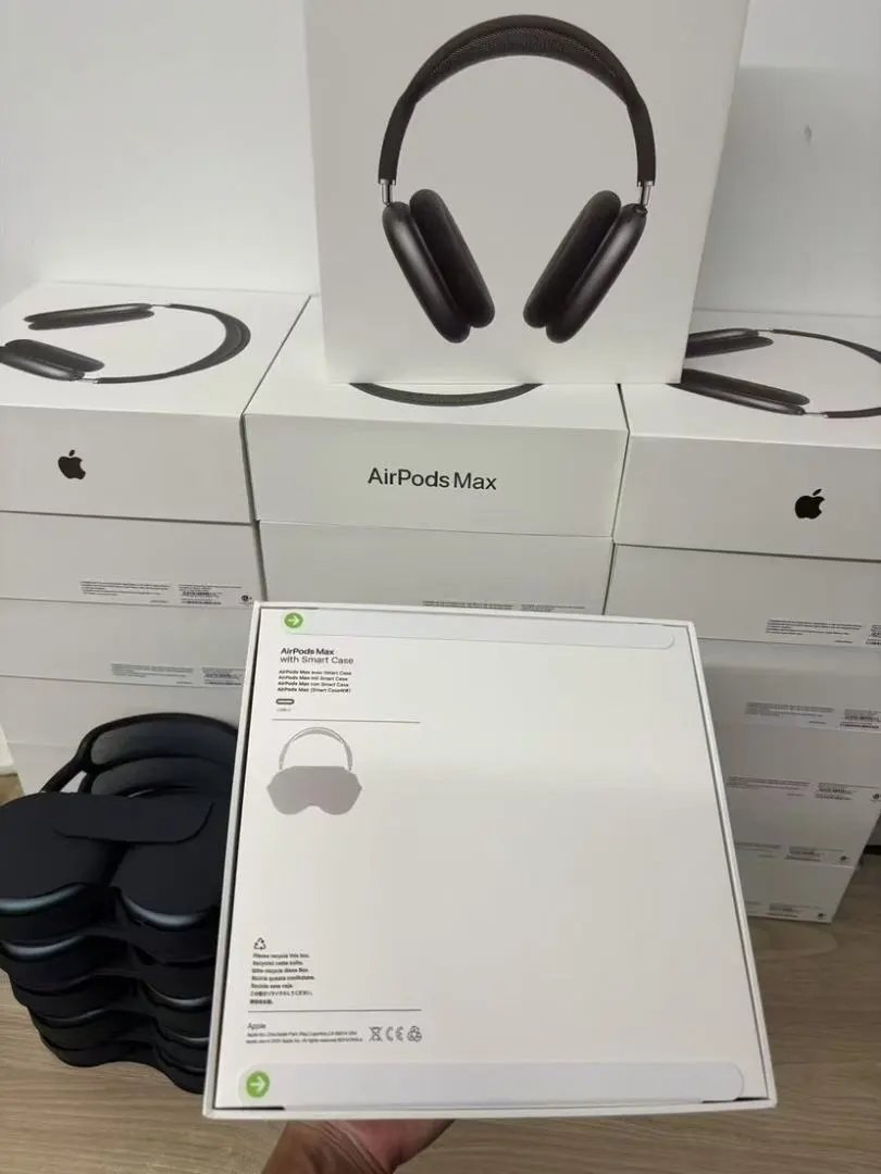 LitBuys Headphones