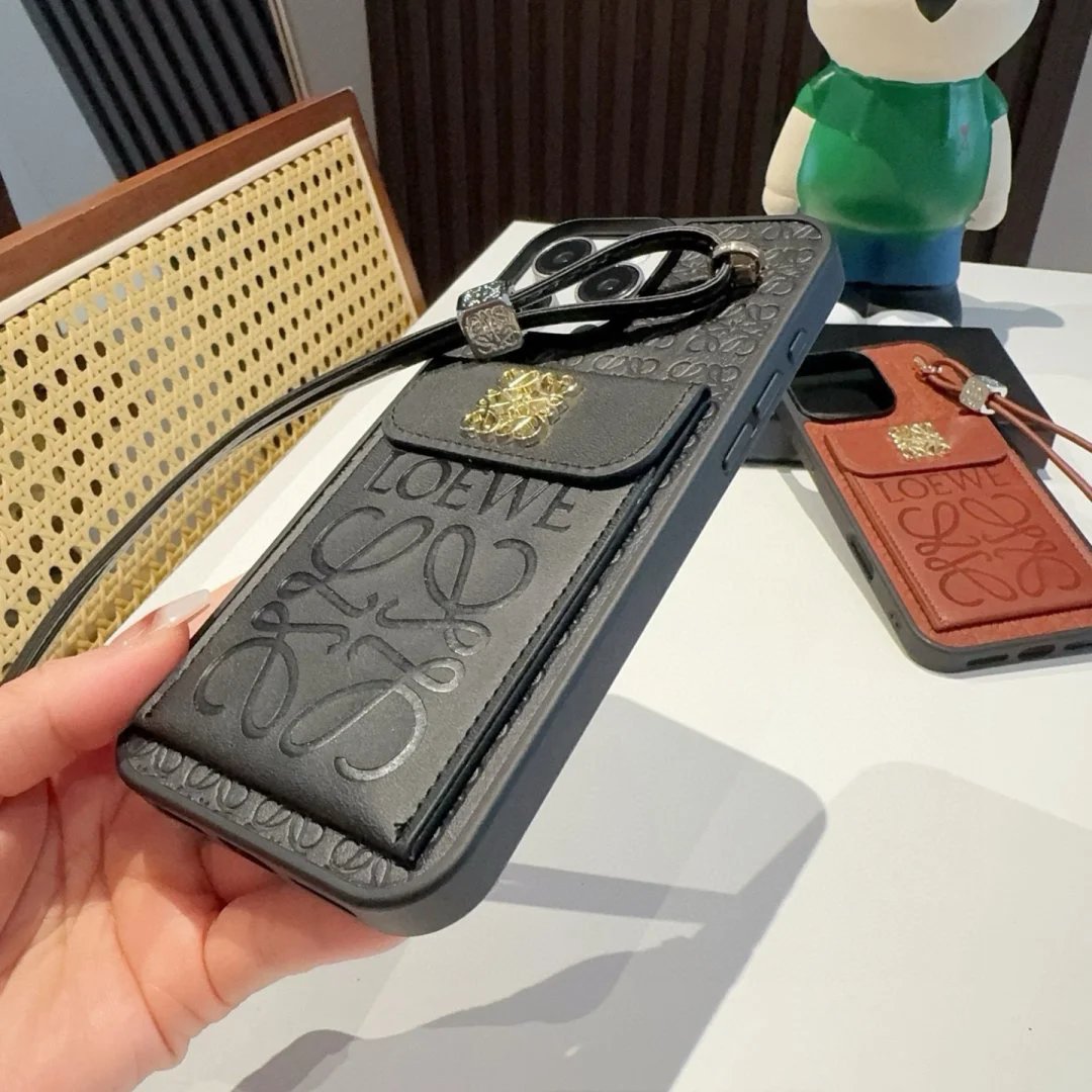 LitBuys Phone Case