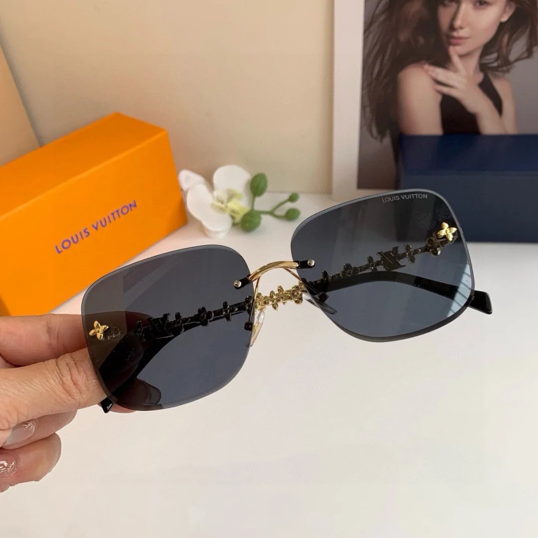 LitBuys Sunglasses
