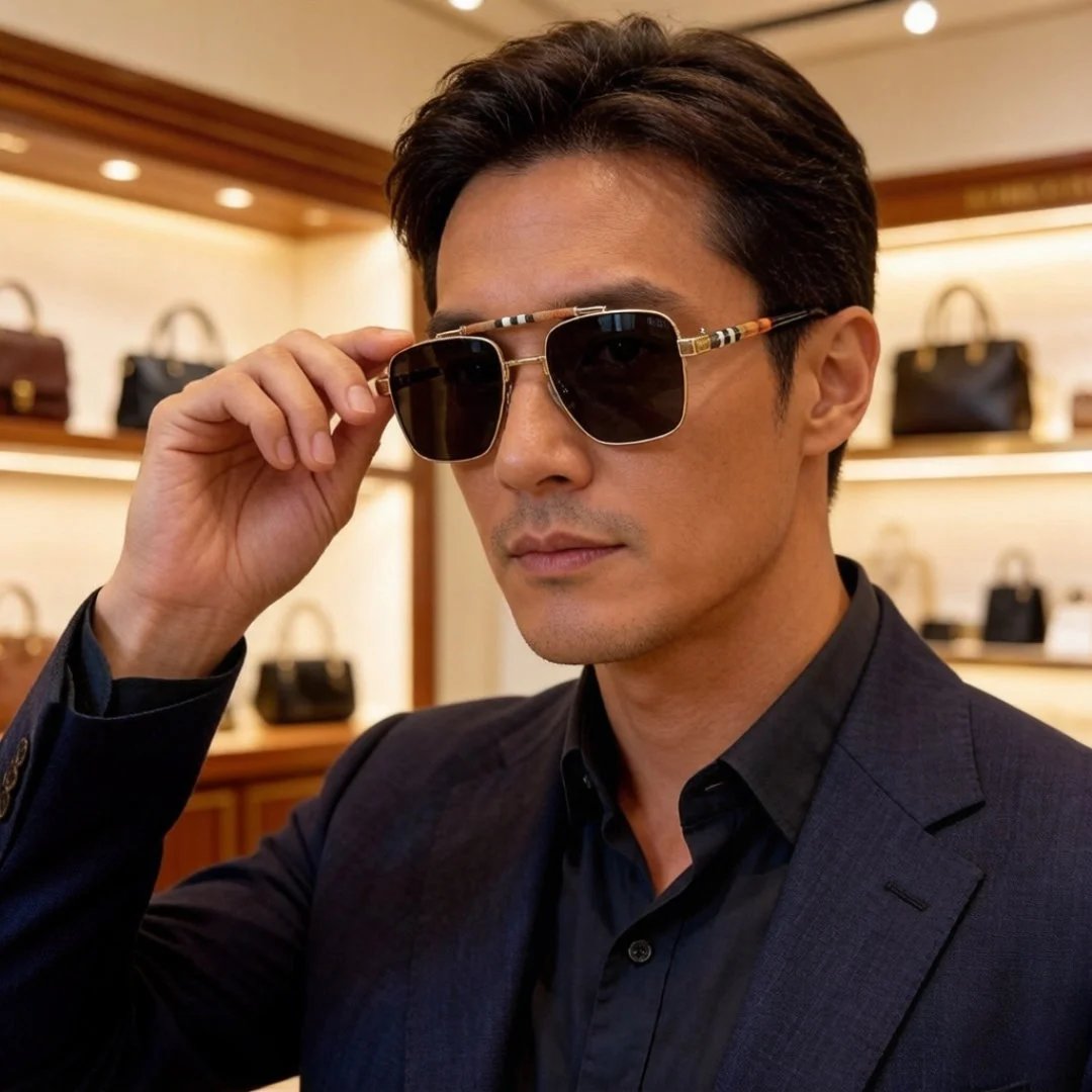 LitBuys Sunglasses