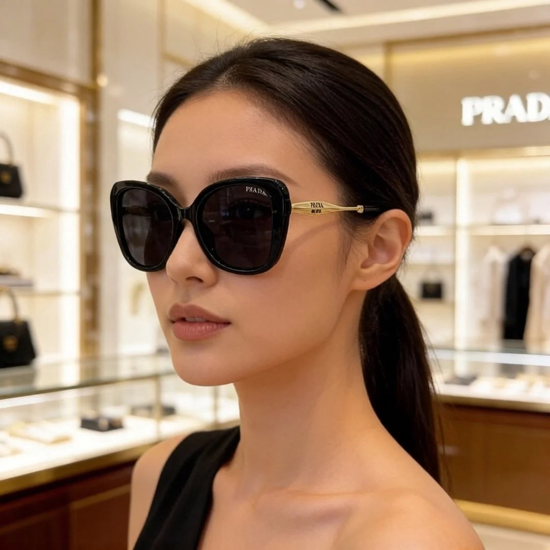 LitBuys Sunglasses