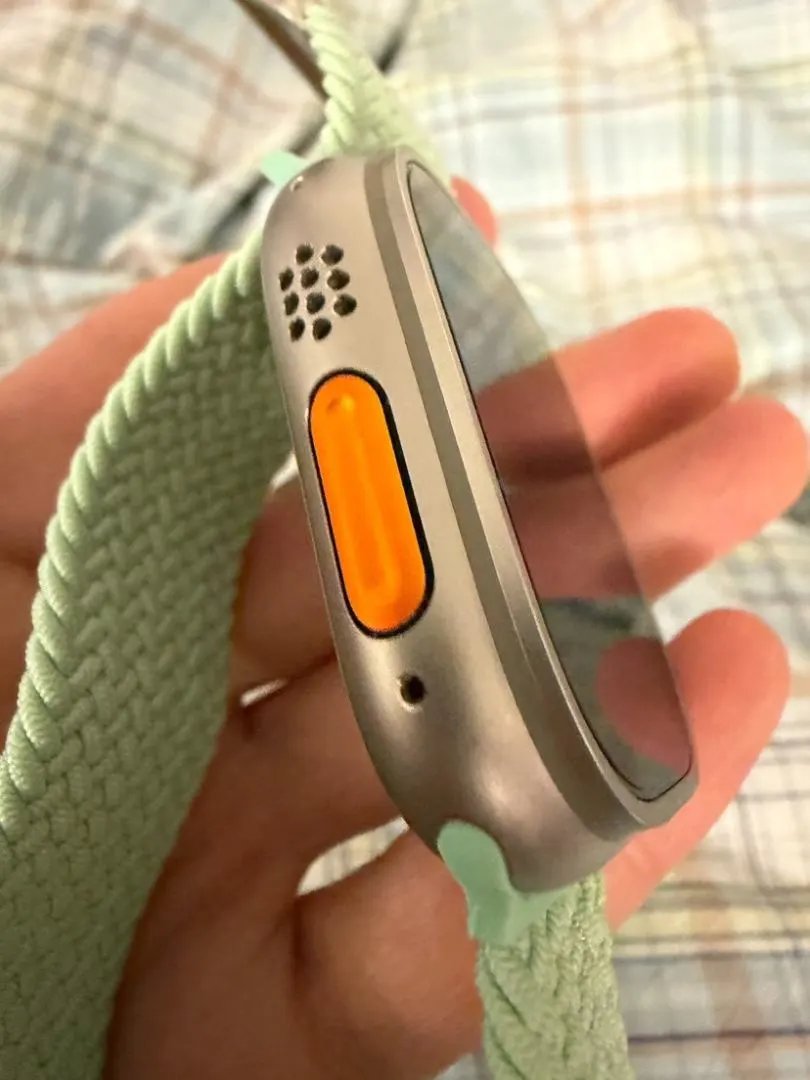 LitBuys Smartwatch