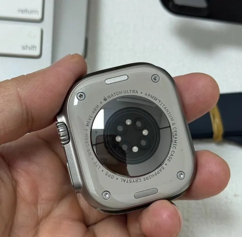 LitBuys Smartwatch