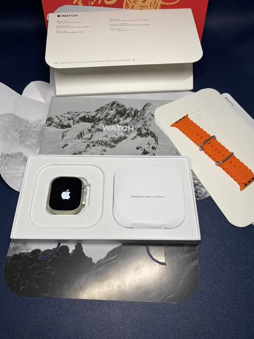 LitBuys Smartwatch