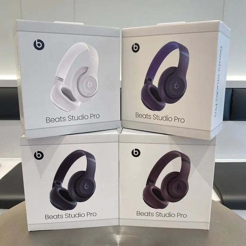 LitBuys Headphones