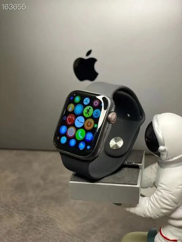 LitBuys Smartwatch