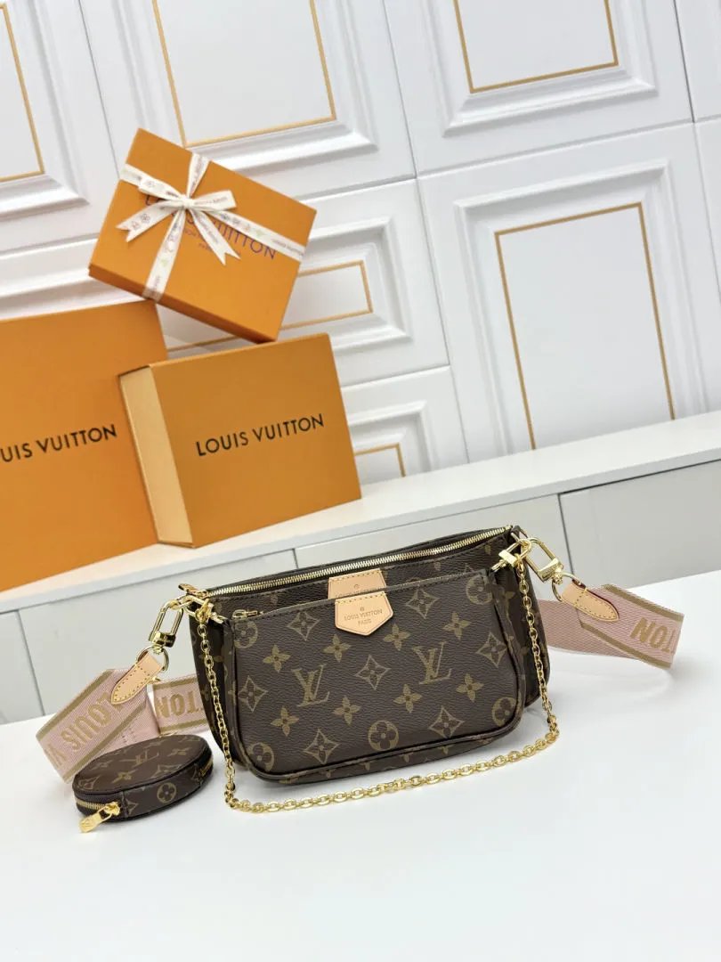 LitBuys Shoulder Bag
