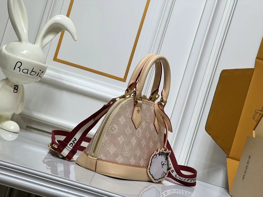 LitBuys Shoulder Bag