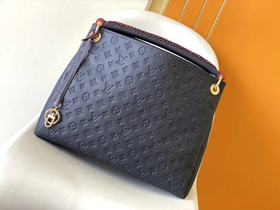 LitBuys Shoulder Bag