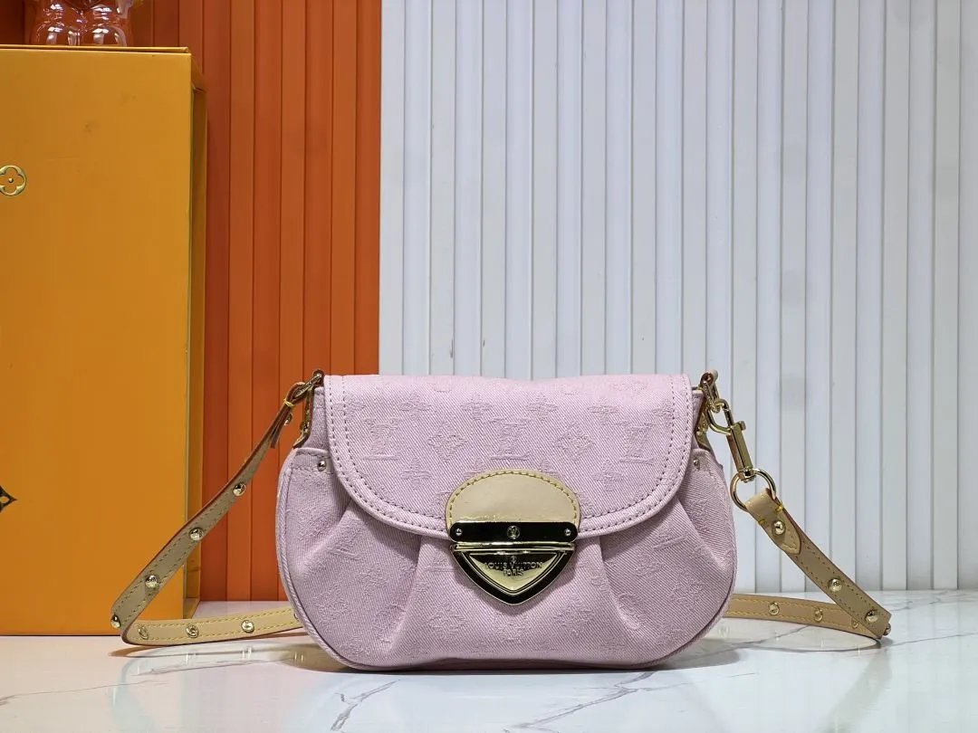LitBuys Shoulder Bag
