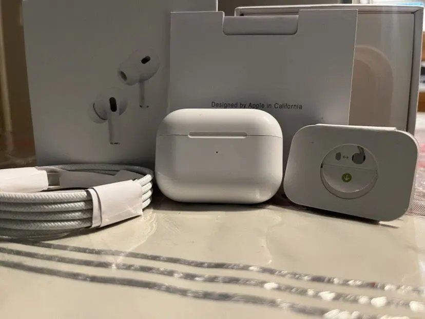 LitBuys Headphones
