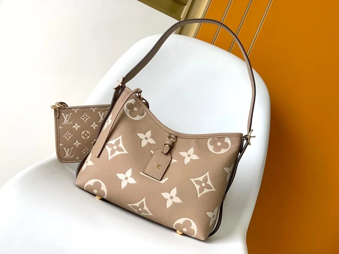 LitBuys Shoulder Bag