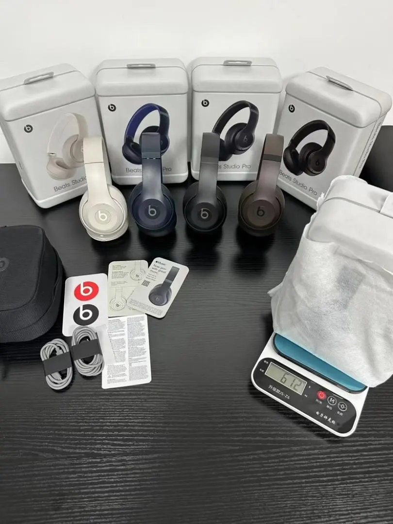 LitBuys Headphones