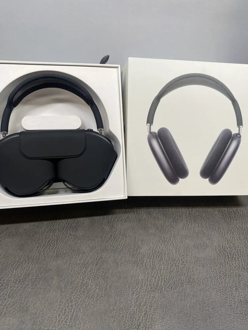 LitBuys Headphones