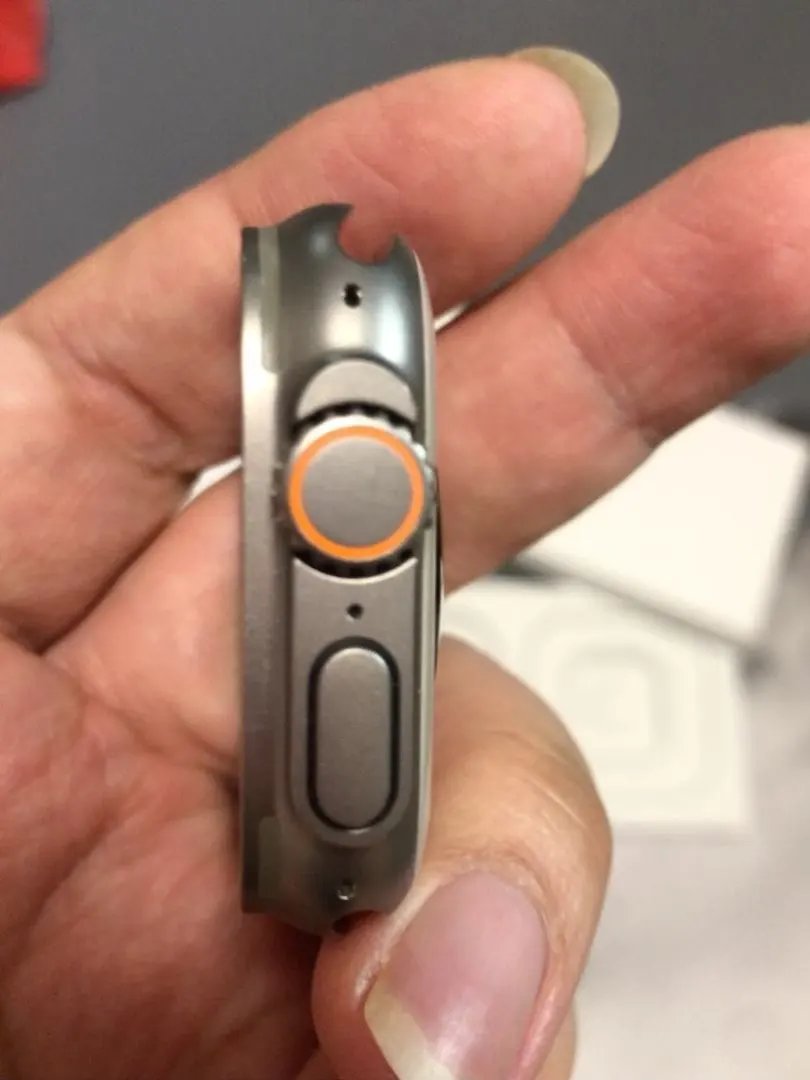 LitBuys Smartwatch