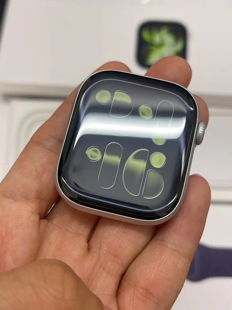 LitBuys Smartwatch
