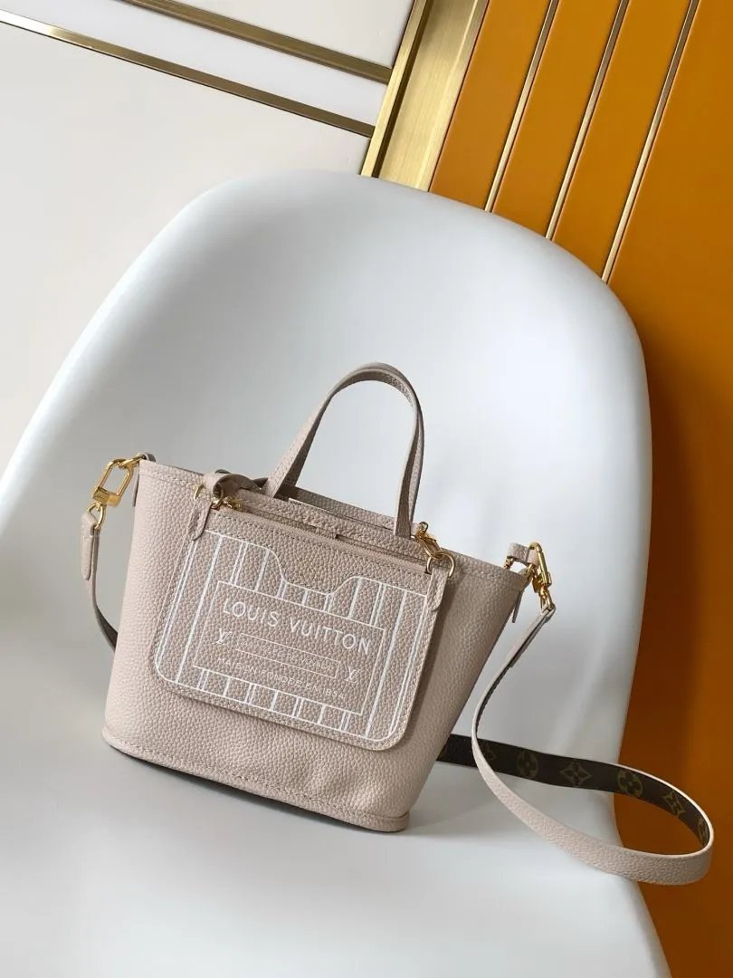 LitBuys Shoulder Bag