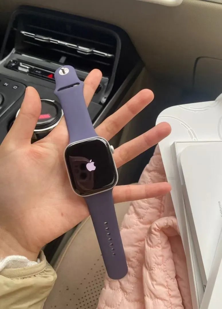 LitBuys Smartwatch