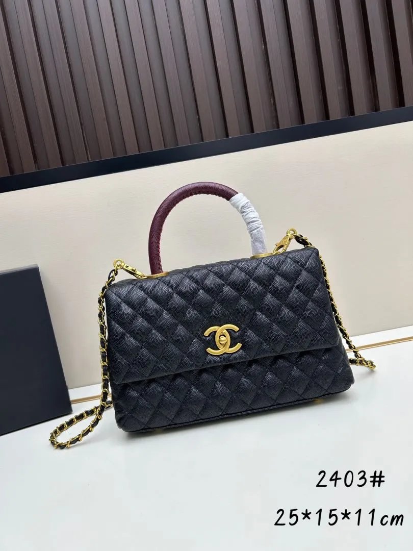 LitBuys Shoulder Bag