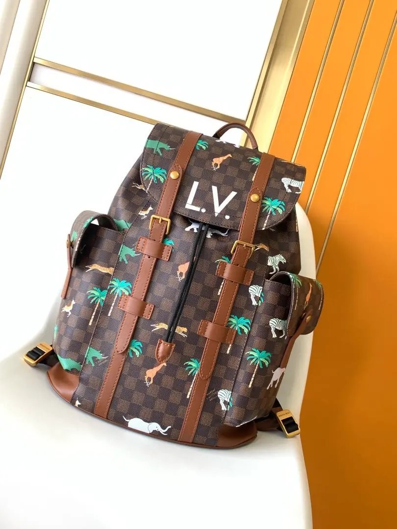 LitBuys Backpack