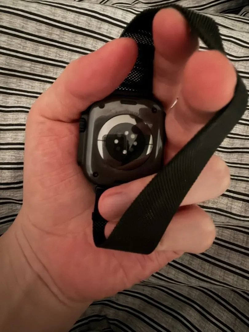LitBuys Smartwatch