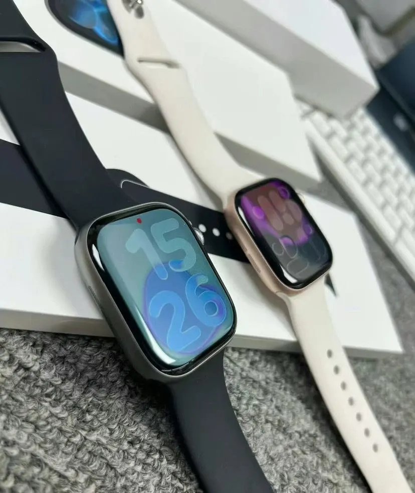 LitBuys Smartwatch