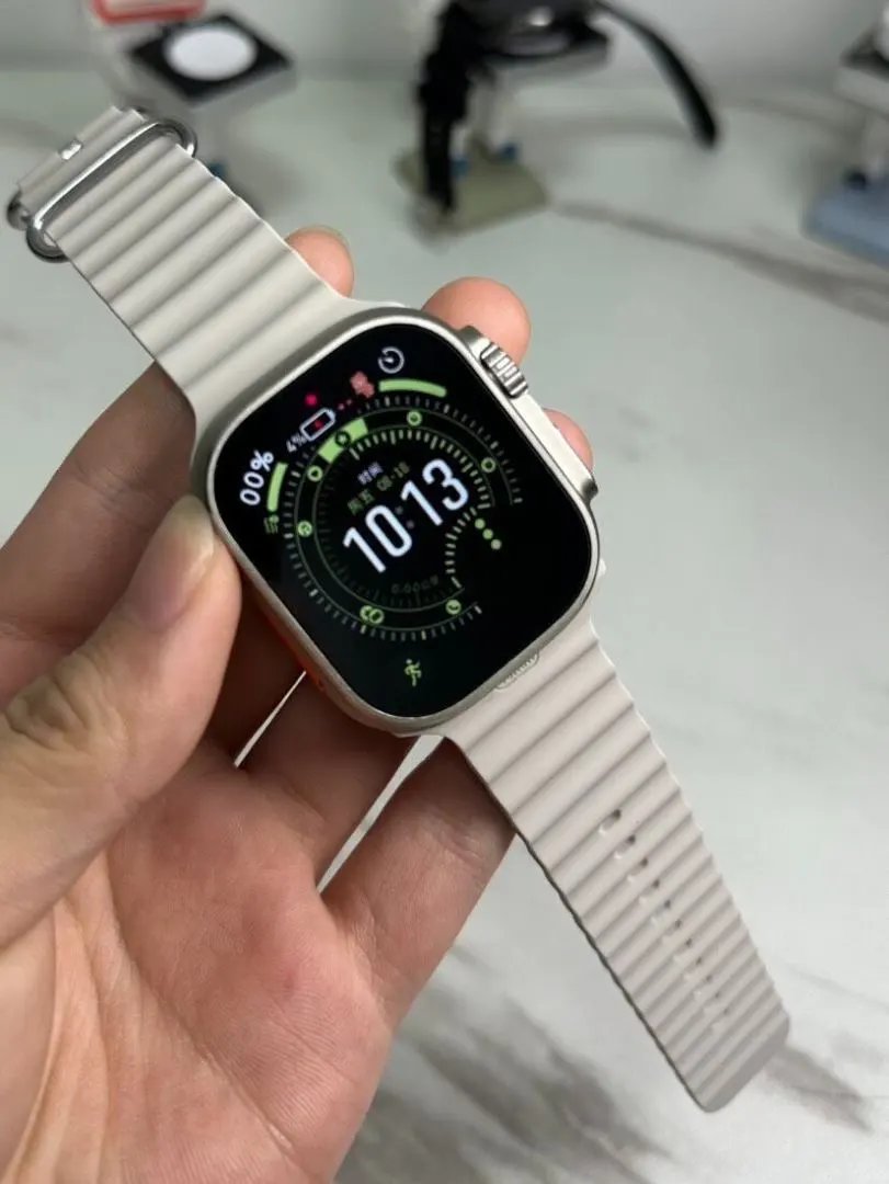 LitBuys Smartwatch
