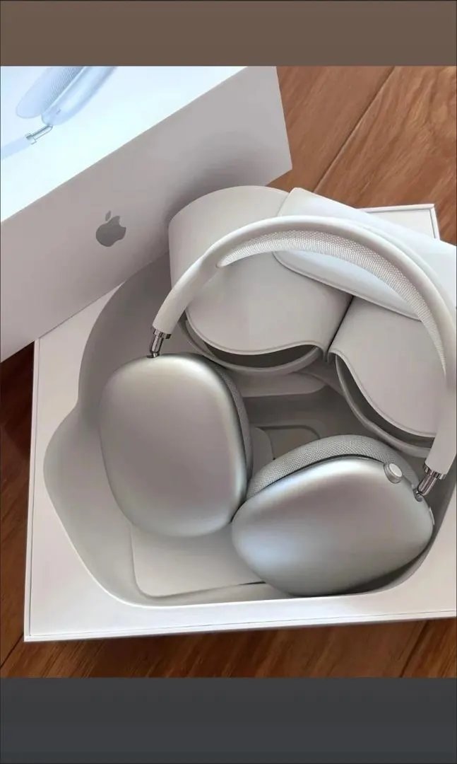 LitBuys Headphones