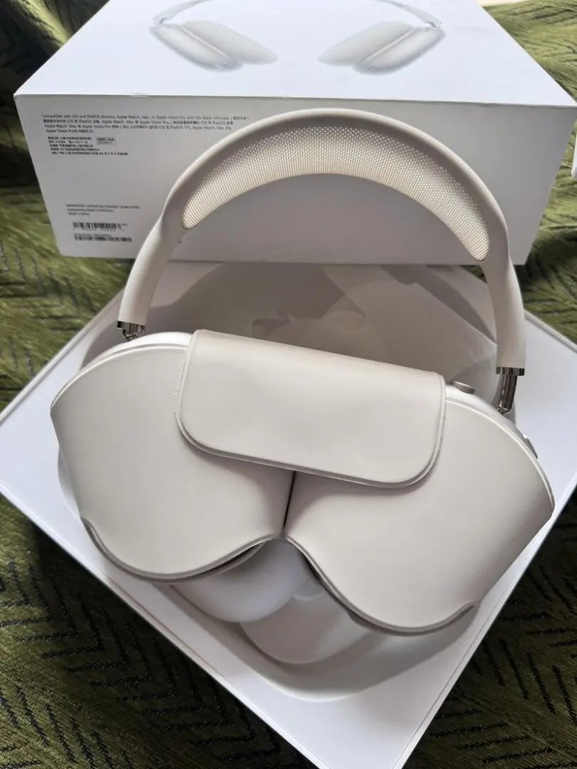 LitBuys Headphones