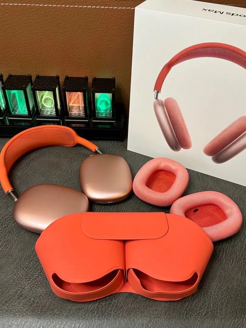 LitBuys Headphones