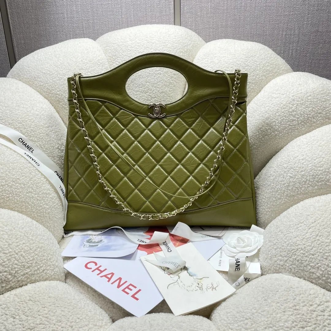 LitBuys Crossbody Bag