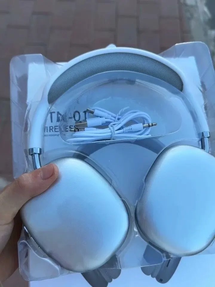 LitBuys Headphones