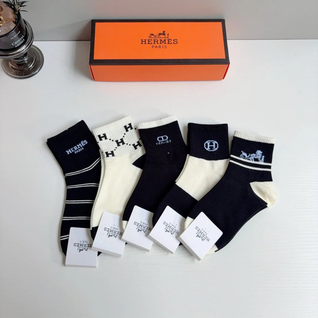 LitBuys Socks