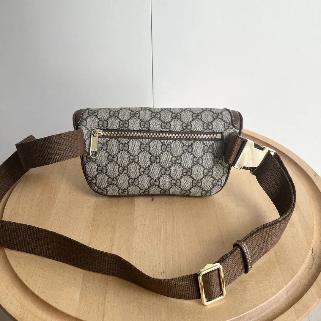 LitBuys Shoulder Bag